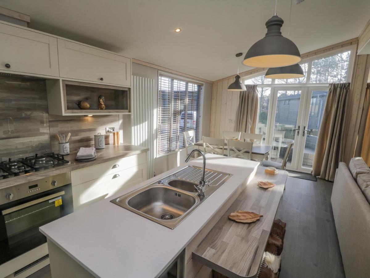 No 27 The Crab Pot Villa Saltburn-by-the-Sea Exterior foto