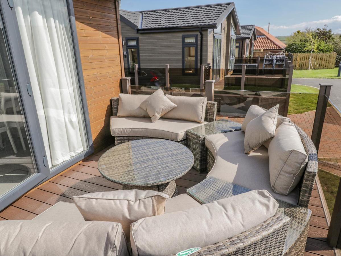 No 27 The Crab Pot Villa Saltburn-by-the-Sea Exterior foto