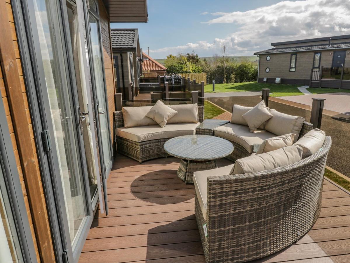 No 27 The Crab Pot Villa Saltburn-by-the-Sea Exterior foto