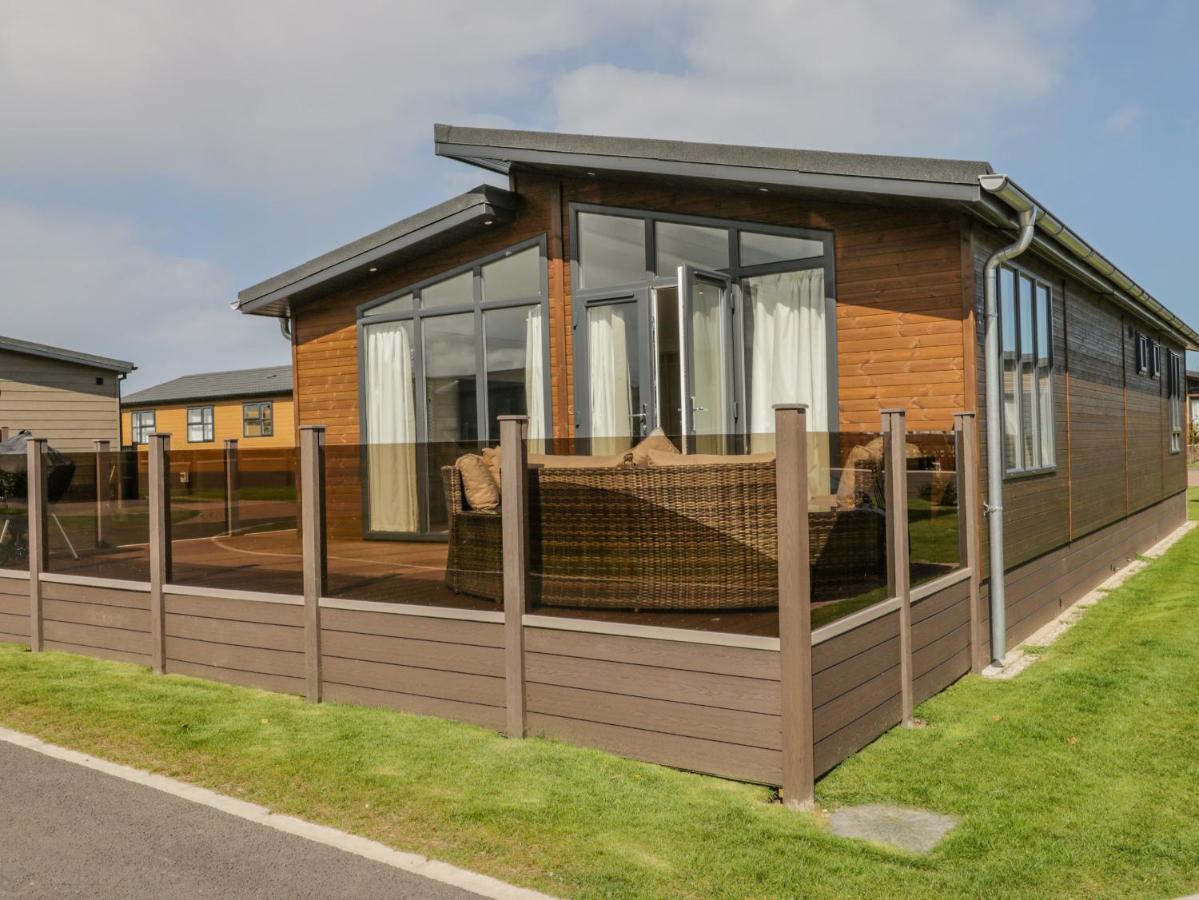 No 27 The Crab Pot Villa Saltburn-by-the-Sea Exterior foto